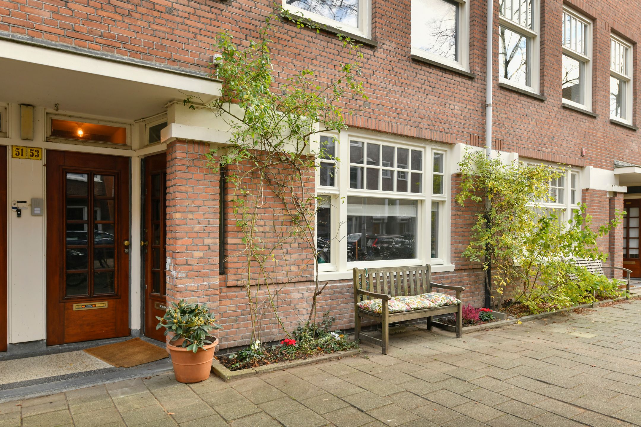 Legmeerstraat 53-H 53 H