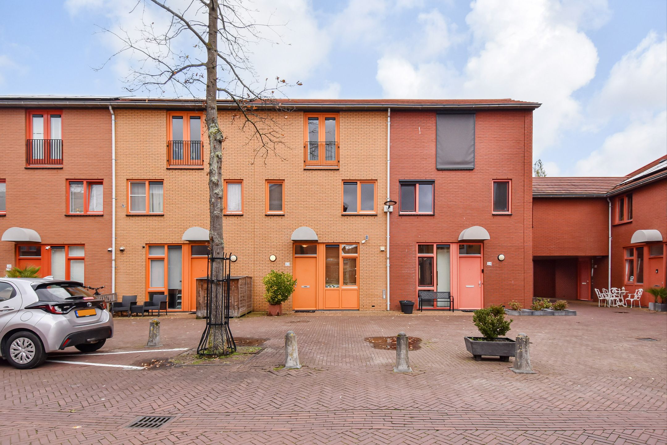 Operatie Mannahof, 60, Nootdorp, 2632EJ, Zuid-Holland, Nederland 60 