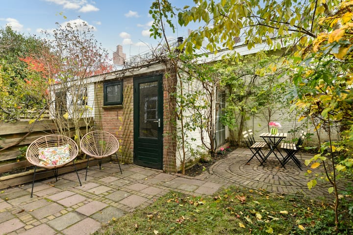 Photo 3 of Legmeerstraat 53-H