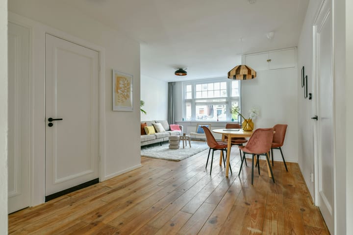 Photo 4 of Legmeerstraat 53-H