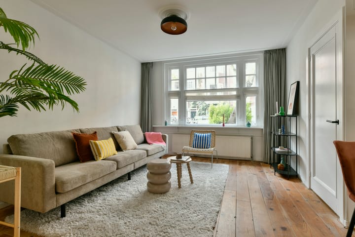 Foto 5 van Legmeerstraat 53-H