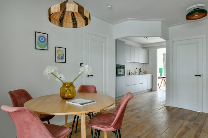 Foto 8 van Legmeerstraat 53-H