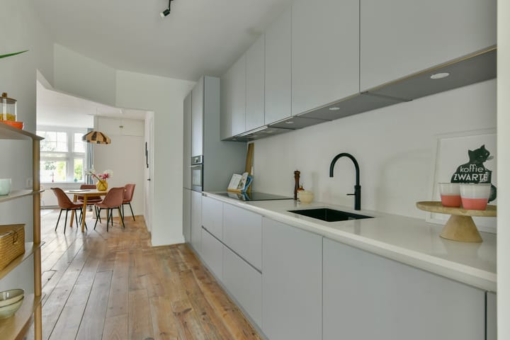 Foto 9 van Legmeerstraat 53-H