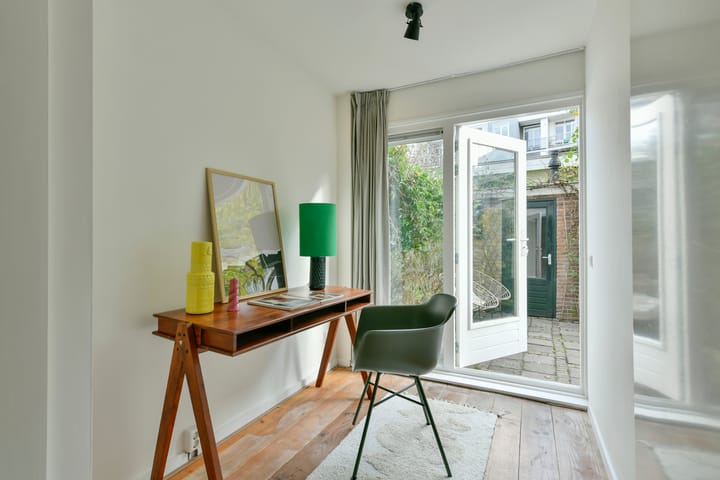 Foto 11 van Legmeerstraat 53-H