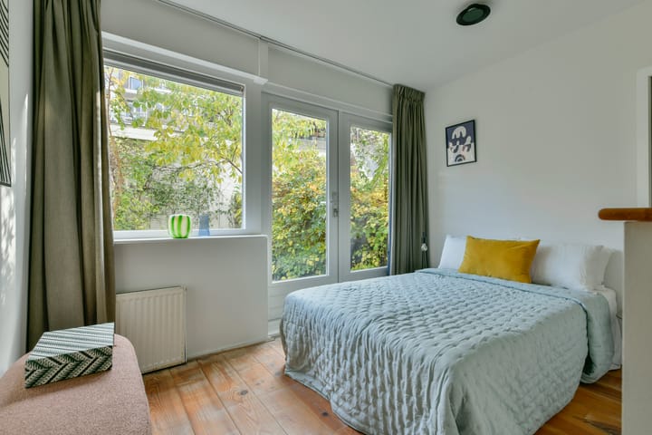 Foto 12 van Legmeerstraat 53-H