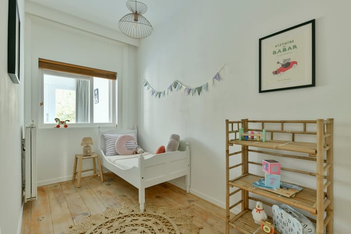 Foto 13 van Legmeerstraat 53-H