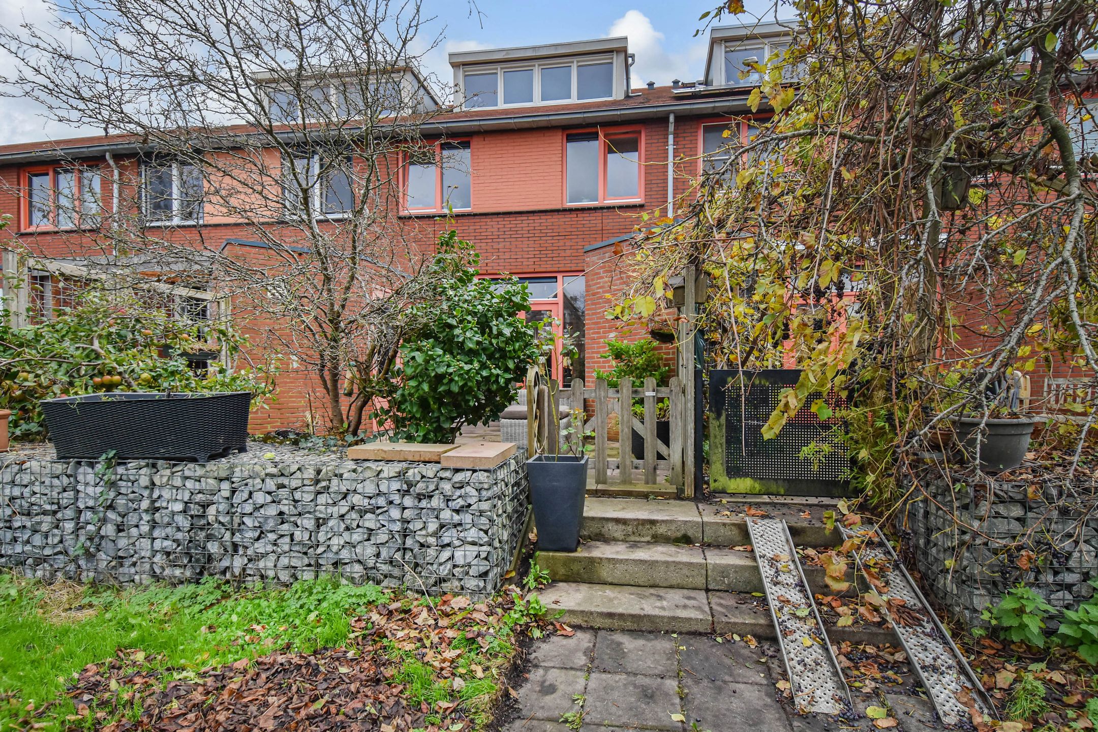 Foto 15 van Operatie Mannahof 60