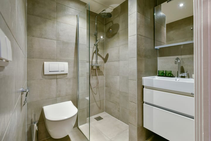 Foto 15 van Legmeerstraat 53-H