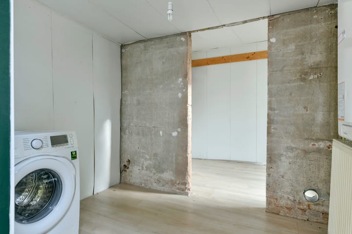 Foto 17 van Legmeerstraat 53-H