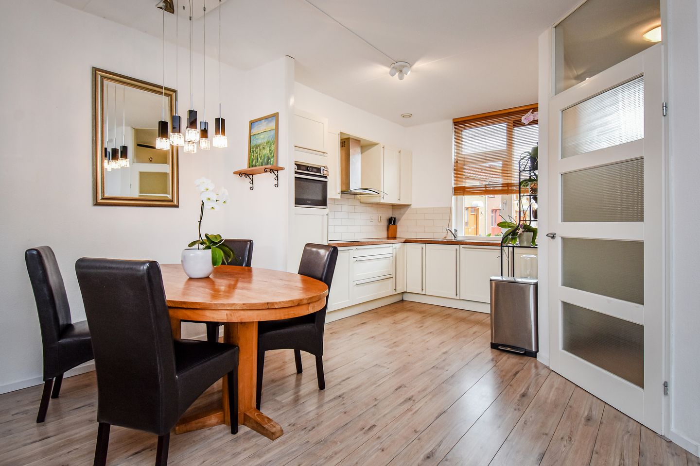 Foto 19 van Operatie Mannahof 60