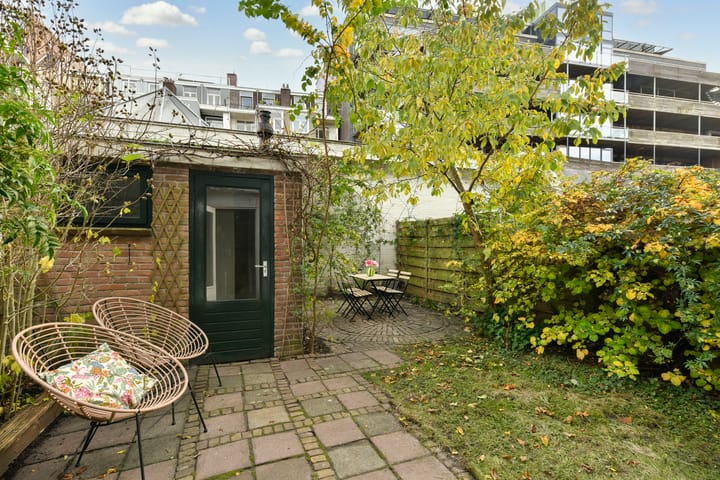 Foto 18 van Legmeerstraat 53-H