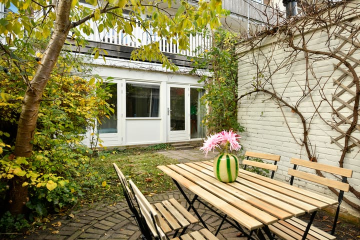 Foto 19 van Legmeerstraat 53-H