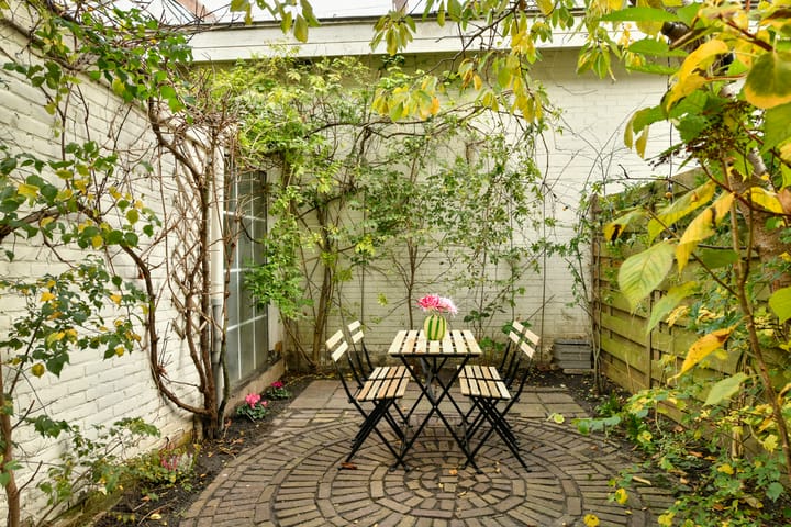 Foto 20 van Legmeerstraat 53-H