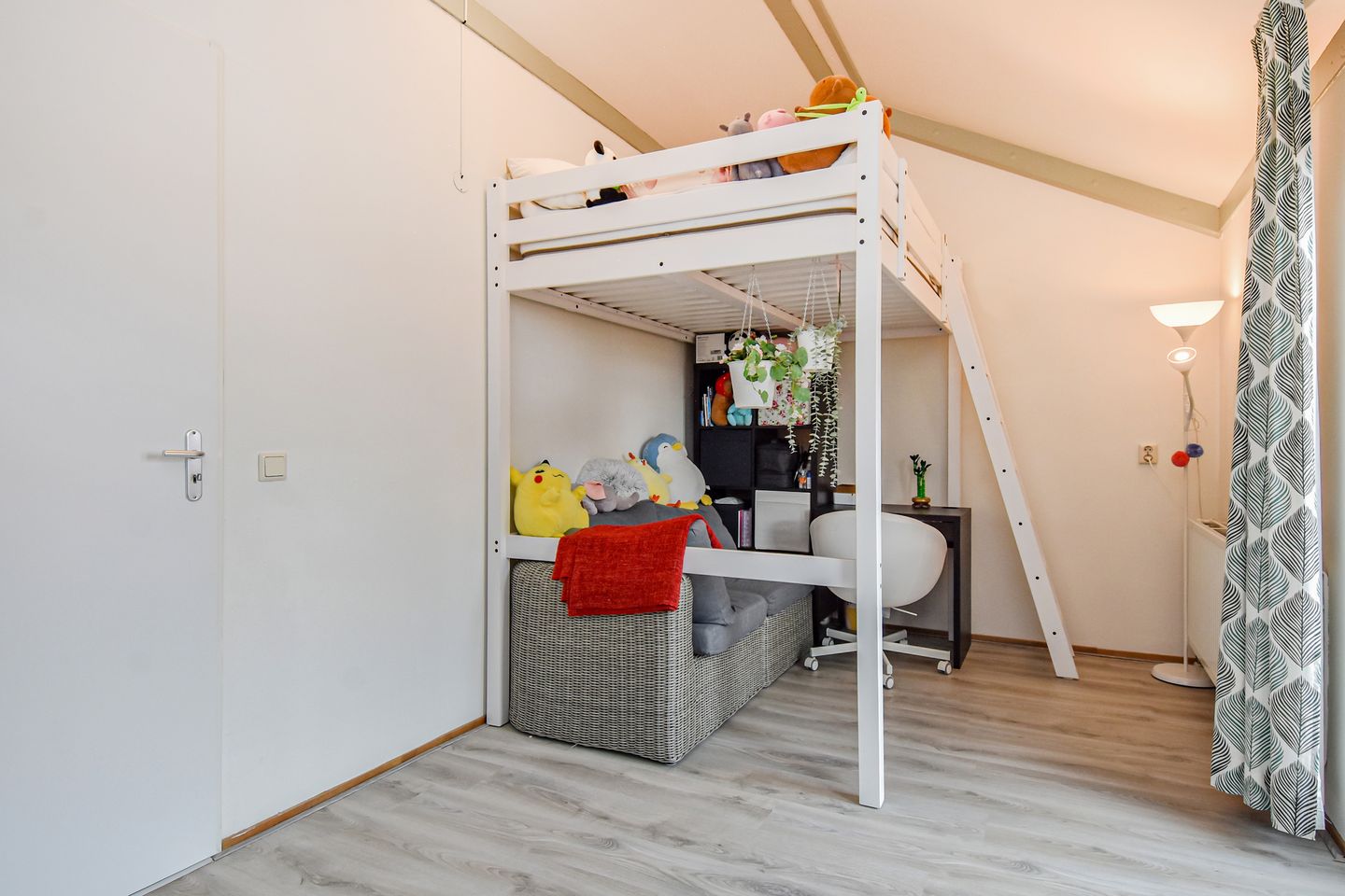 Foto 35 van Operatie Mannahof 60