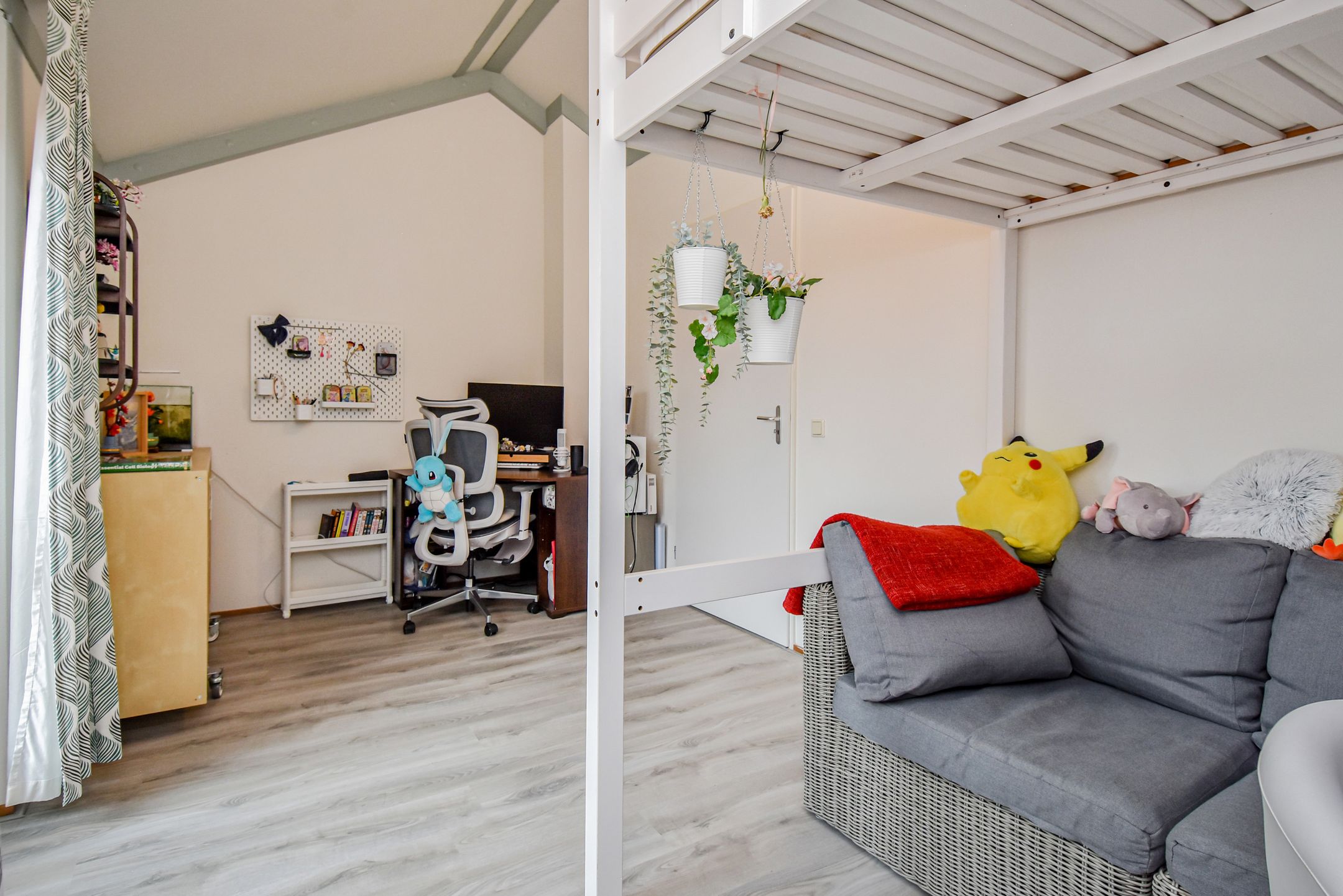 Foto 36 van Operatie Mannahof 60