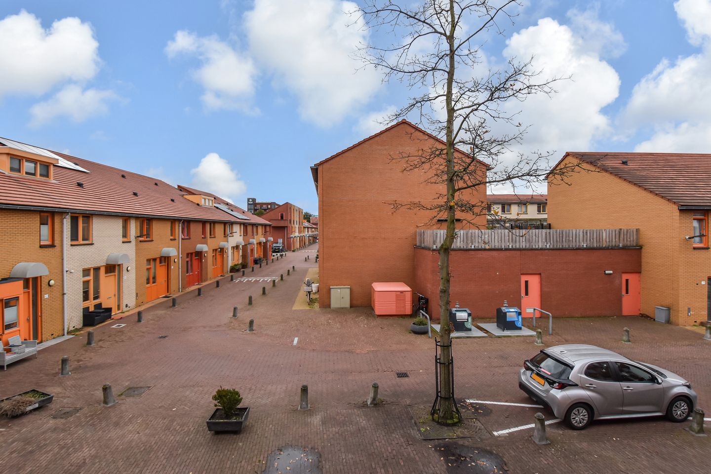 Foto 40 van Operatie Mannahof 60