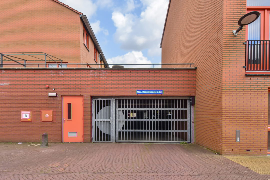 Foto 41 van Operatie Mannahof 60