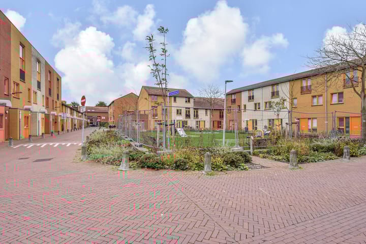 Photo 42 of Operatie Mannahof 60