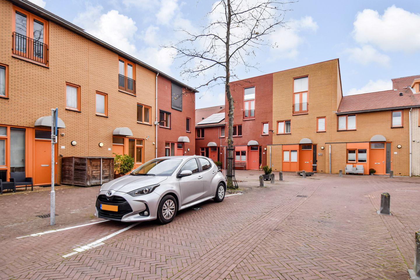 Foto 44 van Operatie Mannahof 60