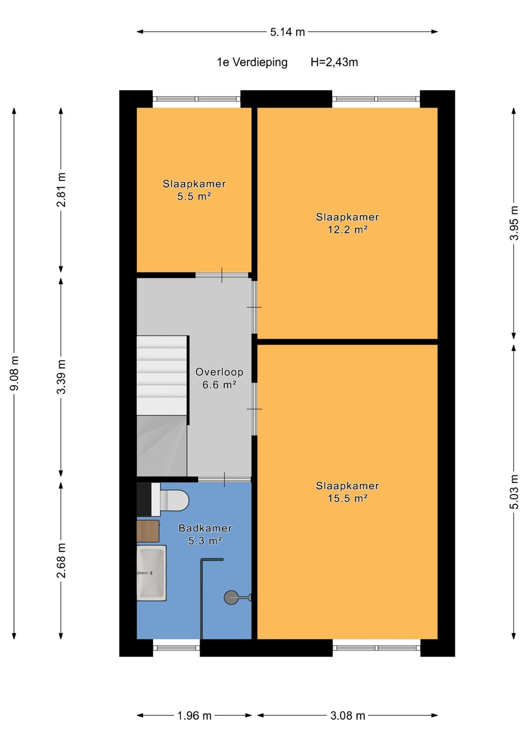 Foto 47 van Operatie Mannahof 60