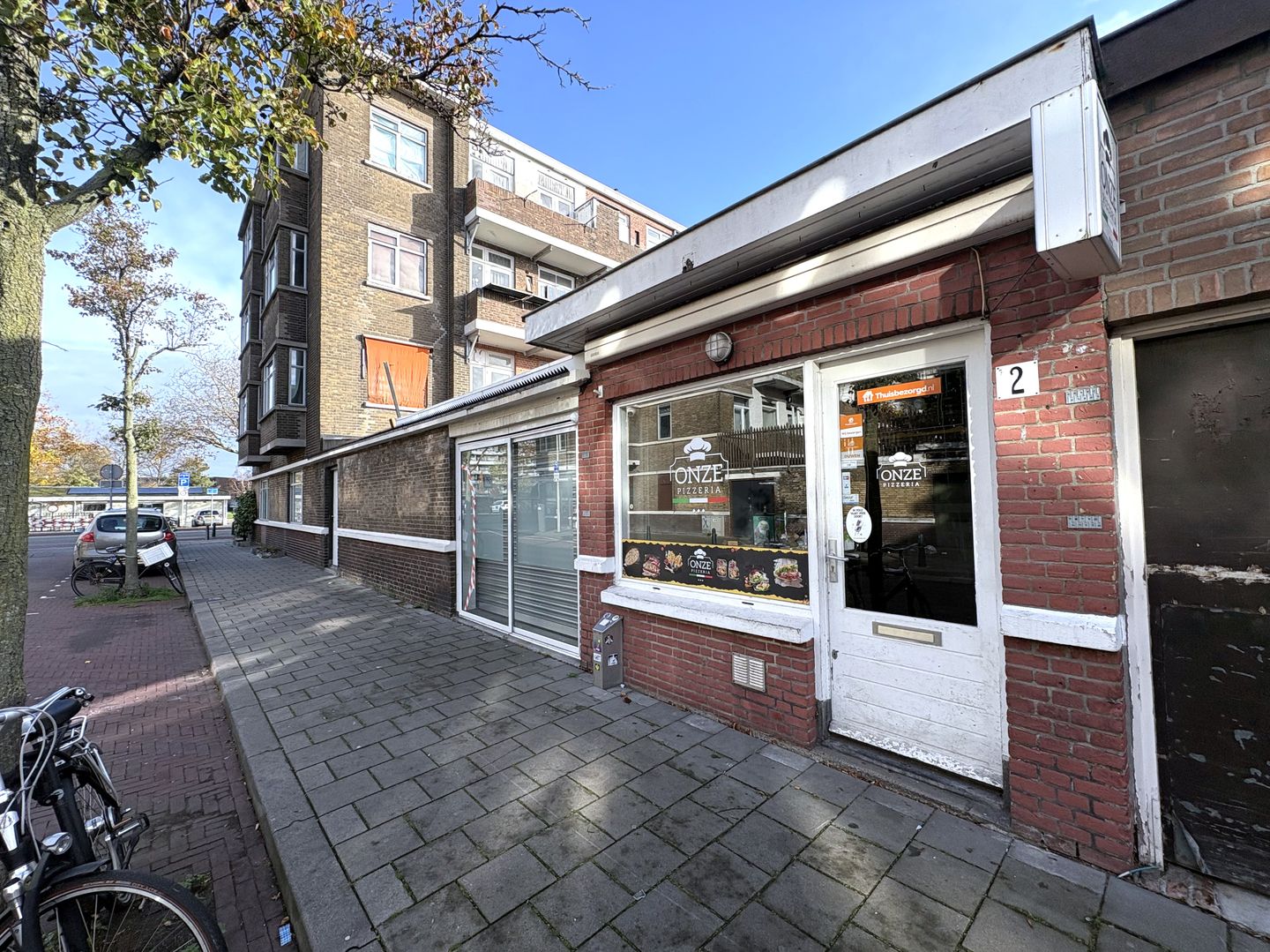 Bekijk foto 1 van Hadewichstraat 2
