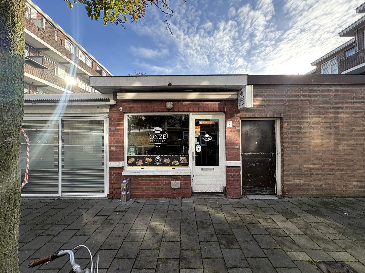 Bekijk foto 3 van Hadewichstraat 2