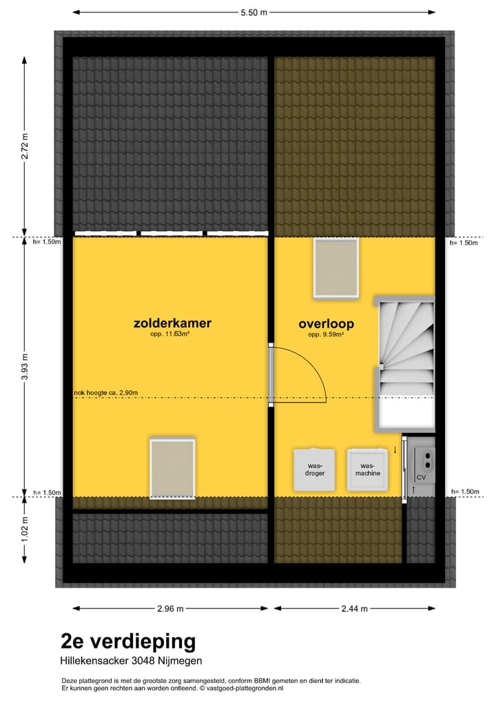 Photo 31 of Hillekensacker 3048