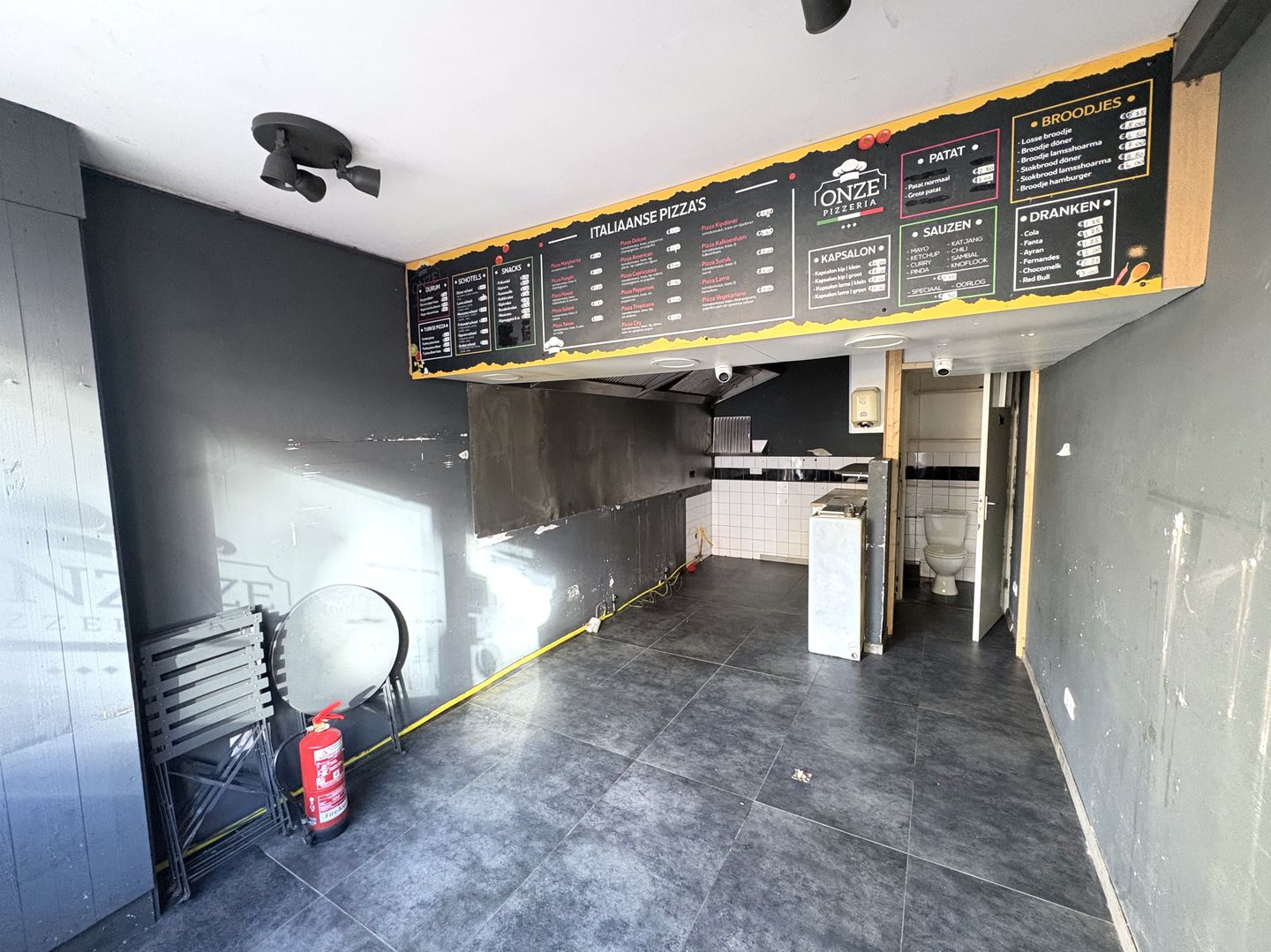 Bekijk foto 5 van Hadewichstraat 2