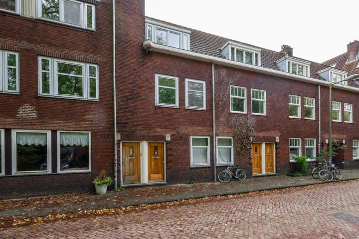 Photo 4 of Adelaarsweg 20