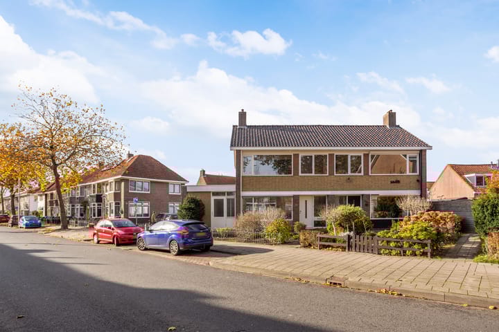 Foto 2 van de Ruyterweg 29