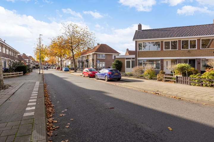 Foto 3 van de Ruyterweg 29