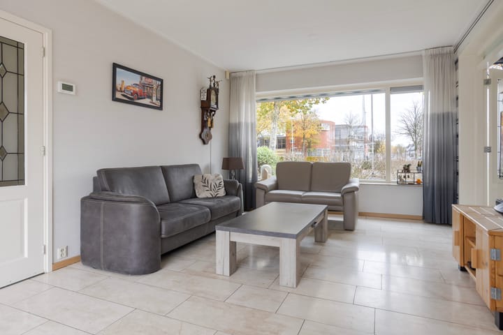 Foto 7 van de Ruyterweg 29