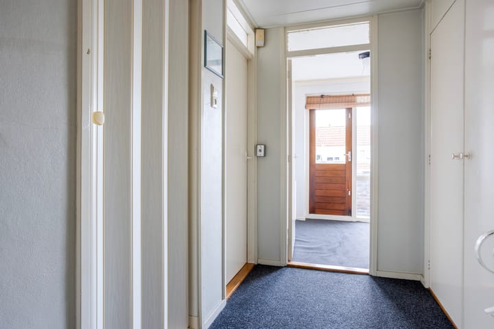 Foto 19 van de Ruyterweg 29