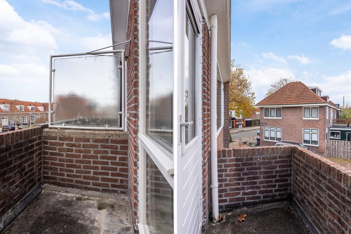 Foto 23 van de Ruyterweg 29