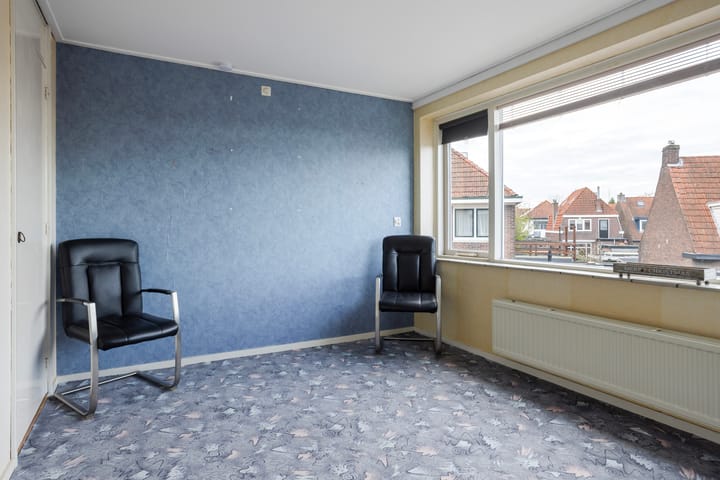 Foto 24 van de Ruyterweg 29