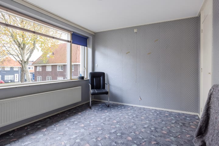 Foto 26 van de Ruyterweg 29