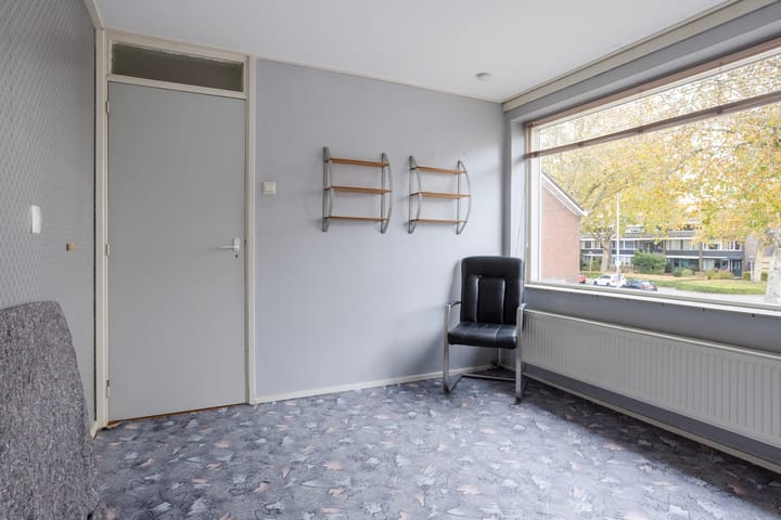 Foto 27 van de Ruyterweg 29