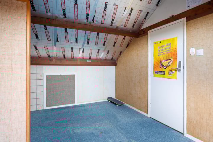 Foto 29 van de Ruyterweg 29