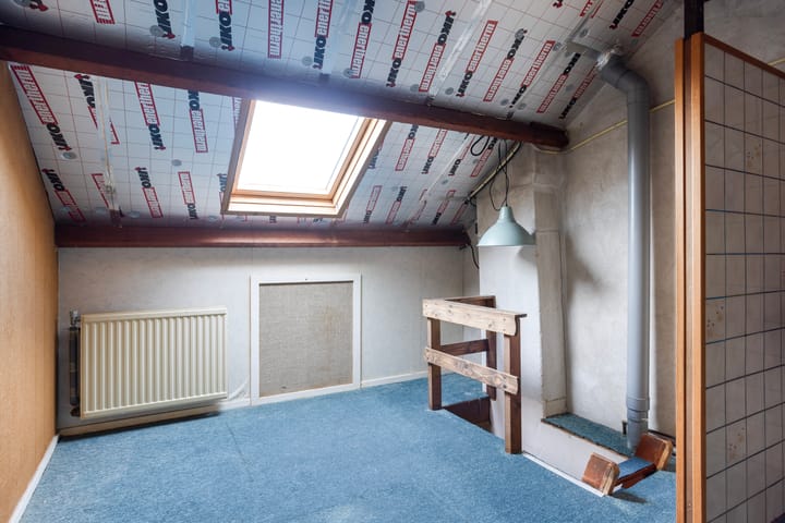 Foto 31 van de Ruyterweg 29