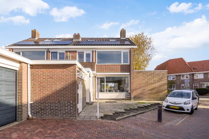 Foto 34 van de Ruyterweg 29