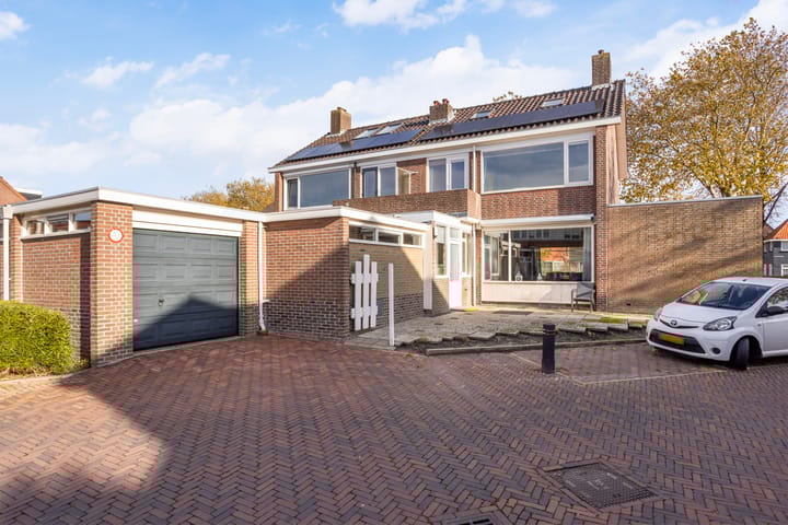 Foto 35 van de Ruyterweg 29