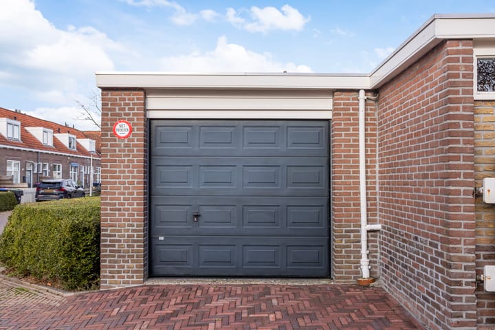 Foto 37 van de Ruyterweg 29