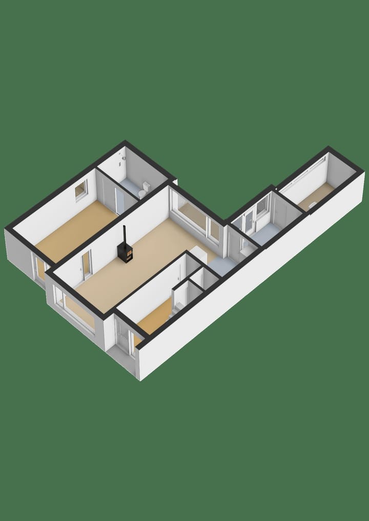 Foto 39 van de Ruyterweg 29