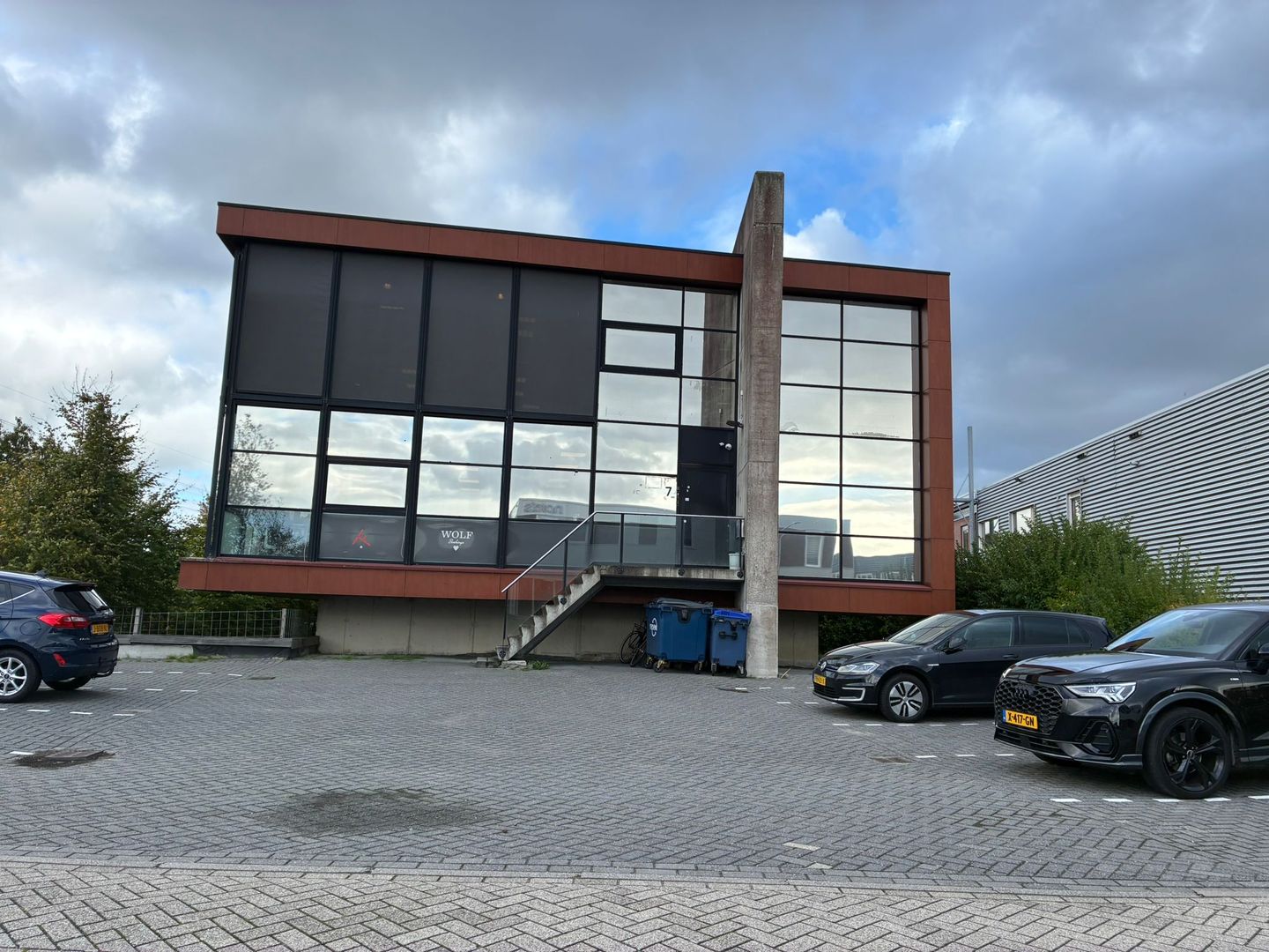 View photo 2 of Edvard Munchweg 7