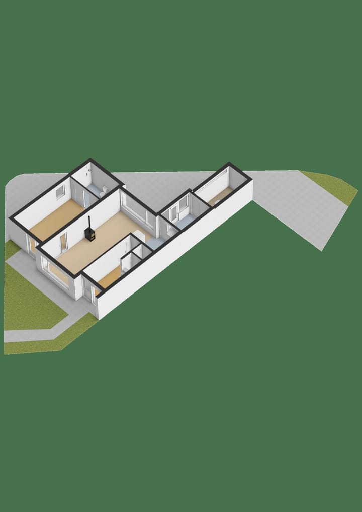 Foto 45 van de Ruyterweg 29