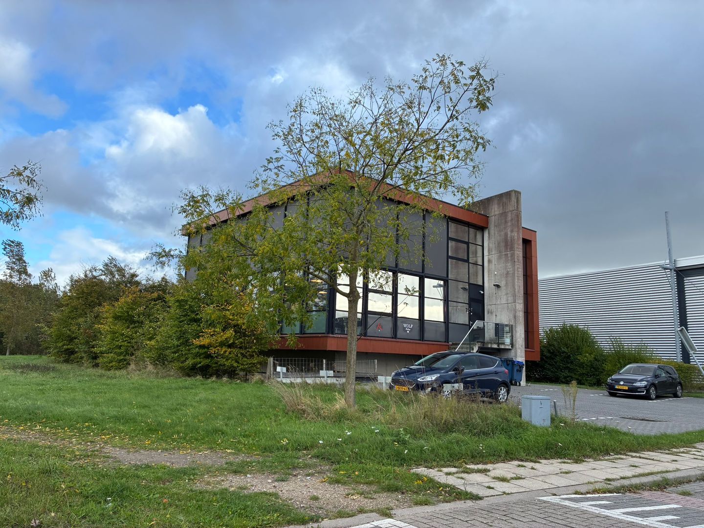 View photo 3 of Edvard Munchweg 7