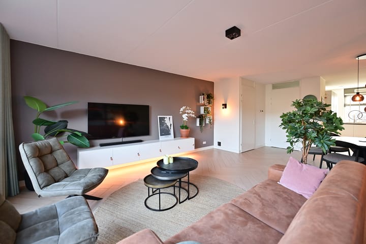 Photo 8 of Floris V Dreef 19-A