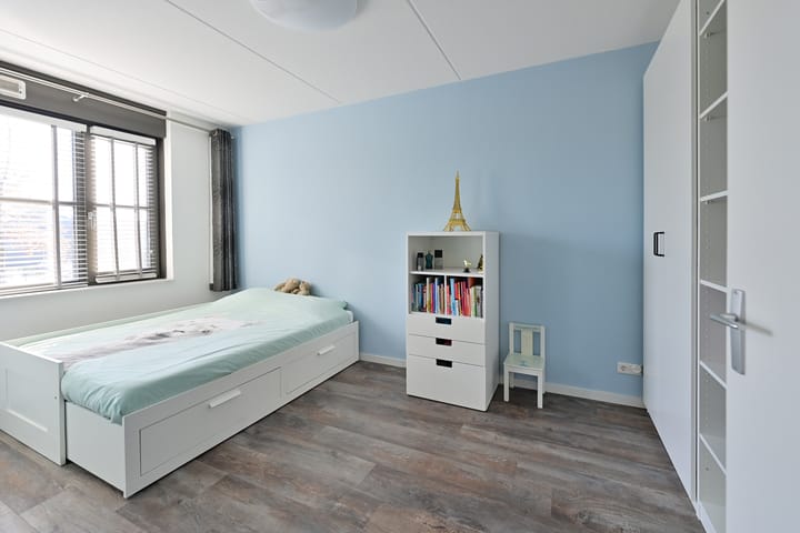 Photo 14 of Floris V Dreef 19-A