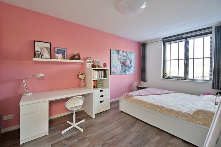 Photo 15 of Floris V Dreef 19-A