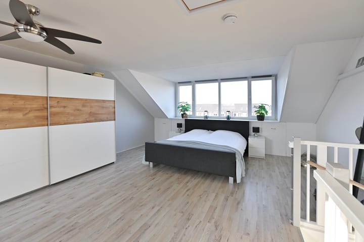 Photo 18 of Floris V Dreef 19-A